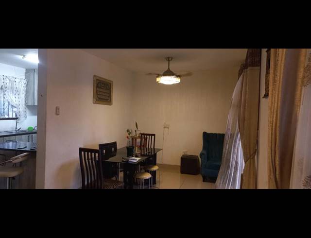 3 BEDROOM TOWNHOUSE FOR SALE IN NORTHCROFT